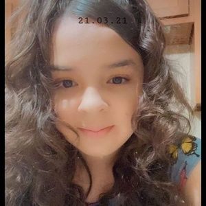 Meet your Posher, Kiara